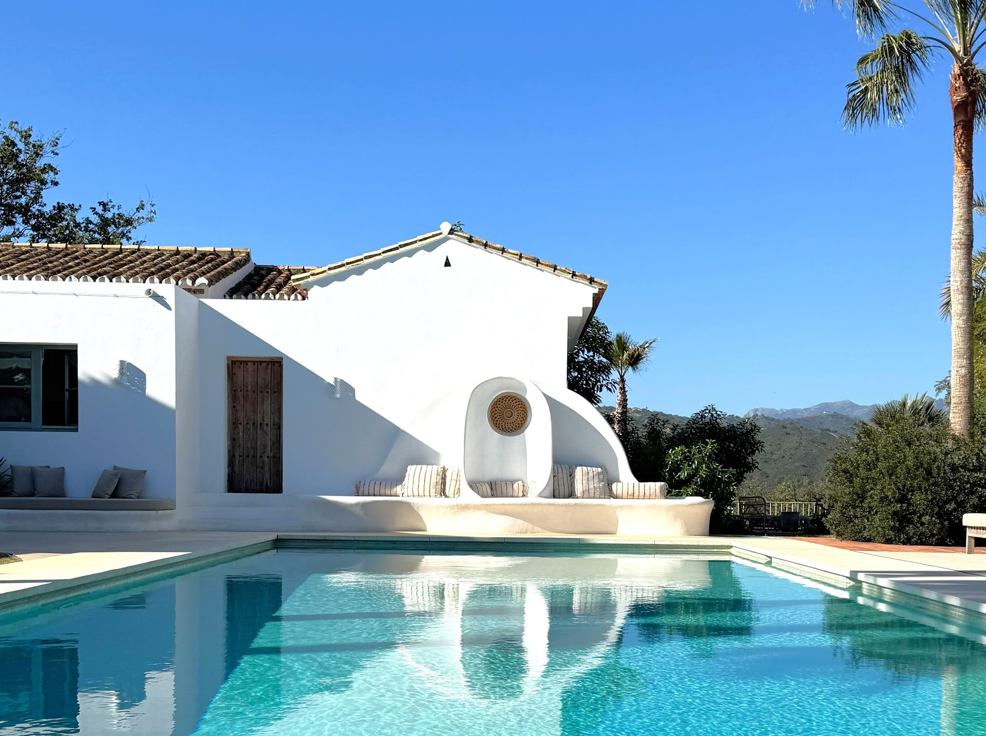 EXKLUSIVES ESSENCE YOGA- & PILATES-RETREAT