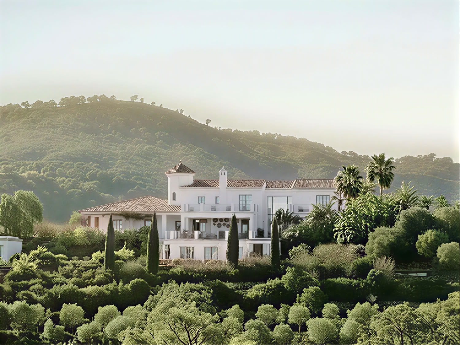 LUXE RETREAT - JULI 2026