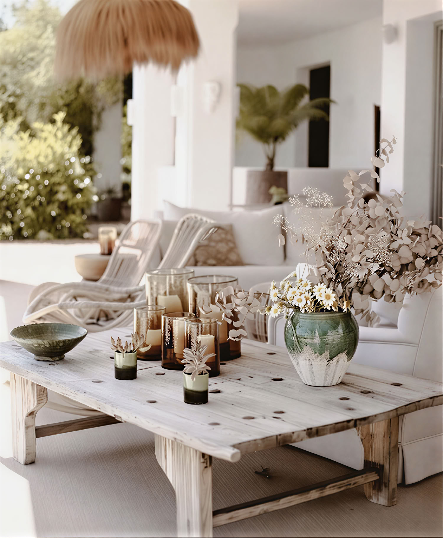 LUXE RETREAT - JULI 2026