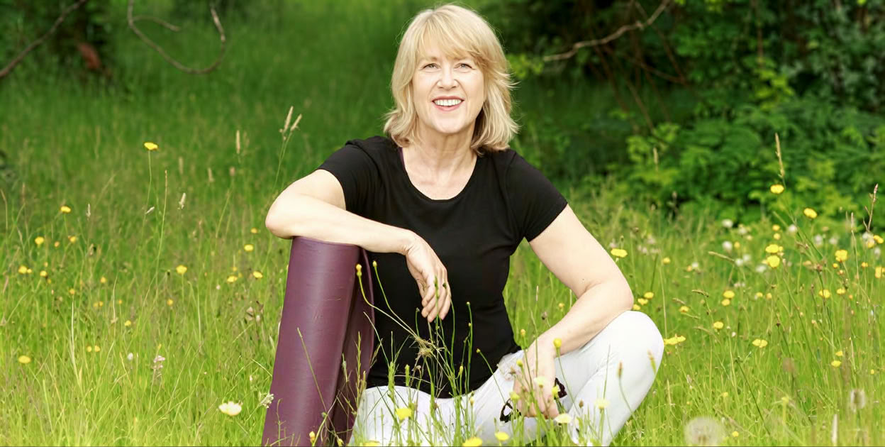 Retreat mit Yvonne Su