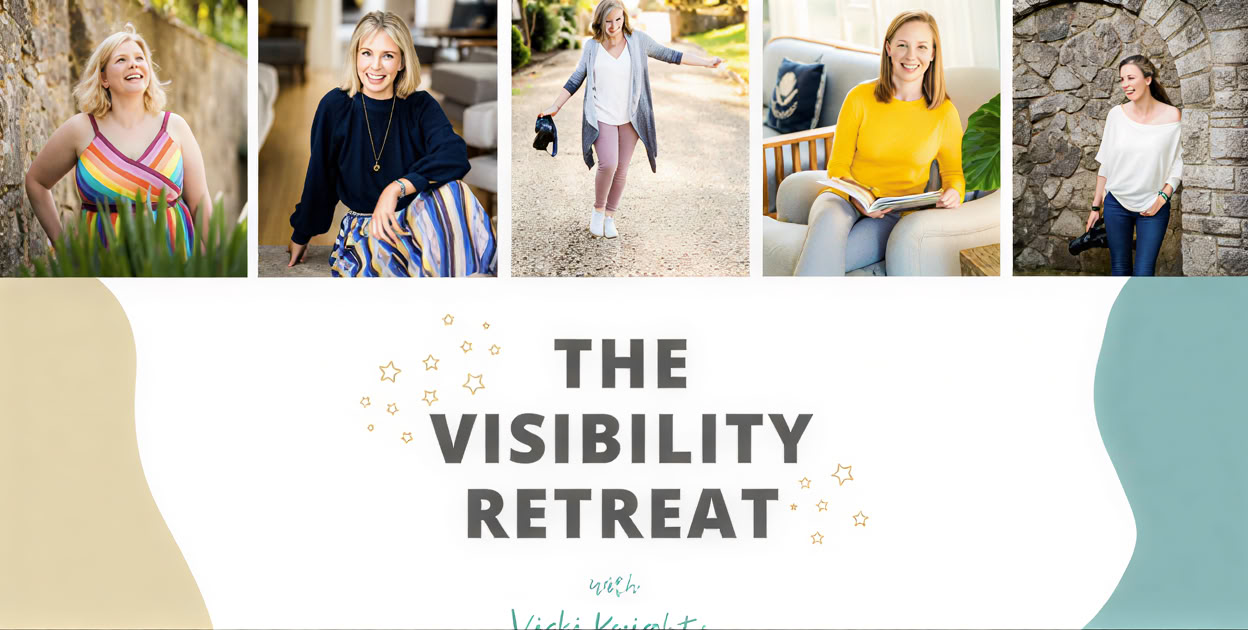Retreat mit Yvonne Su