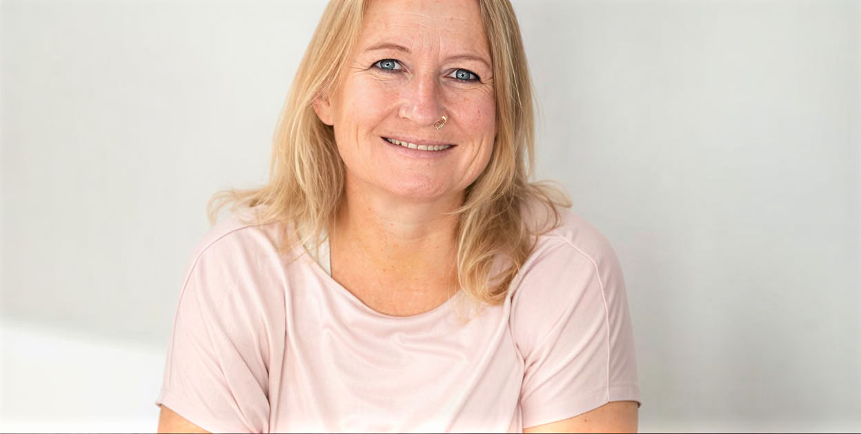 Yoga Retreat mit Sally Shretha