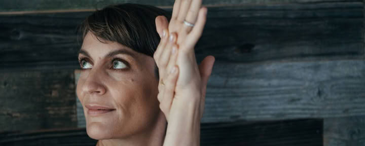 Yoga Retreat mit Katy Appleton