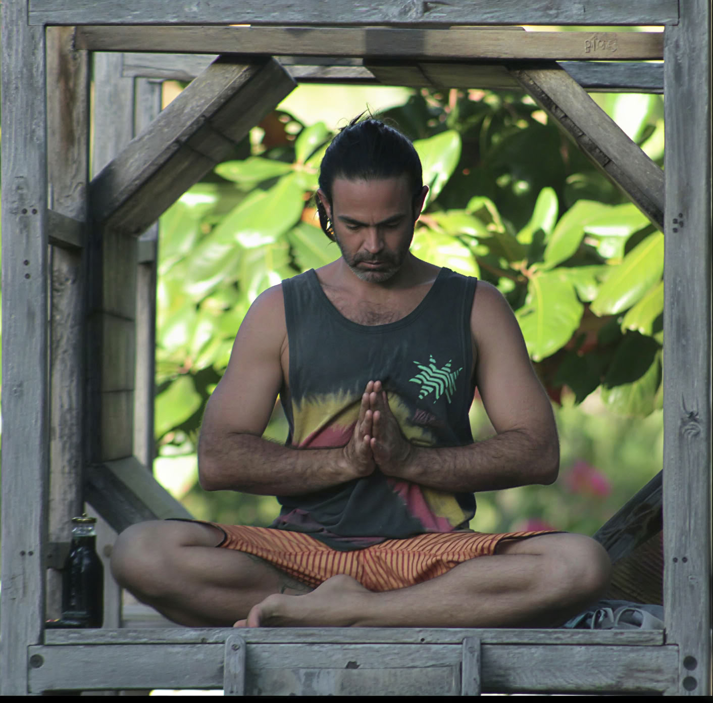 8 Tage / 7 Nächte – Yoga und Wellness Retreat in der Nähe von Tamarindo, CR – Nur Frühstück