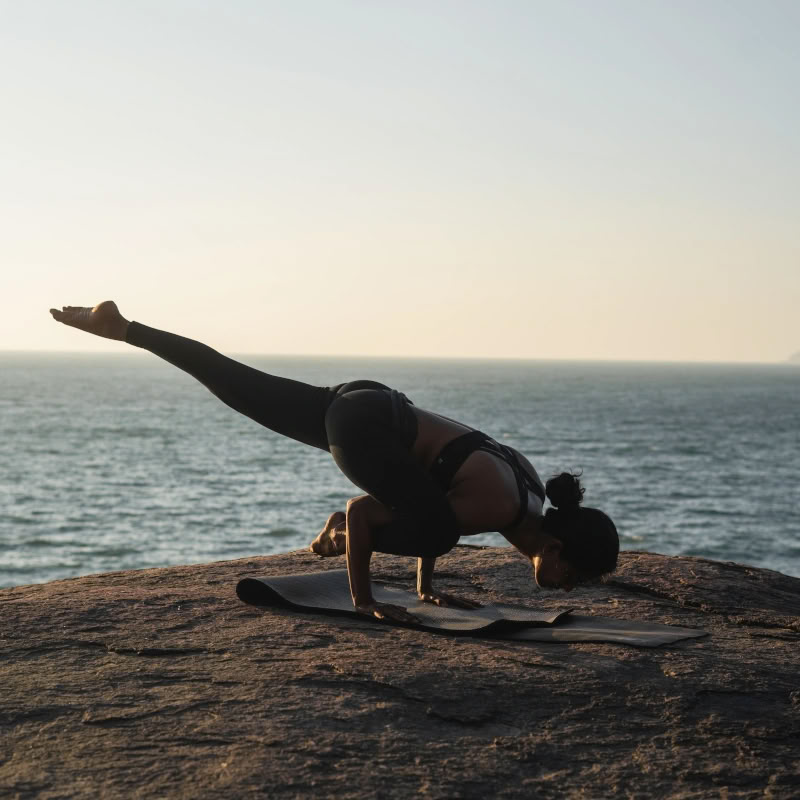 Private Yoga-Kurse