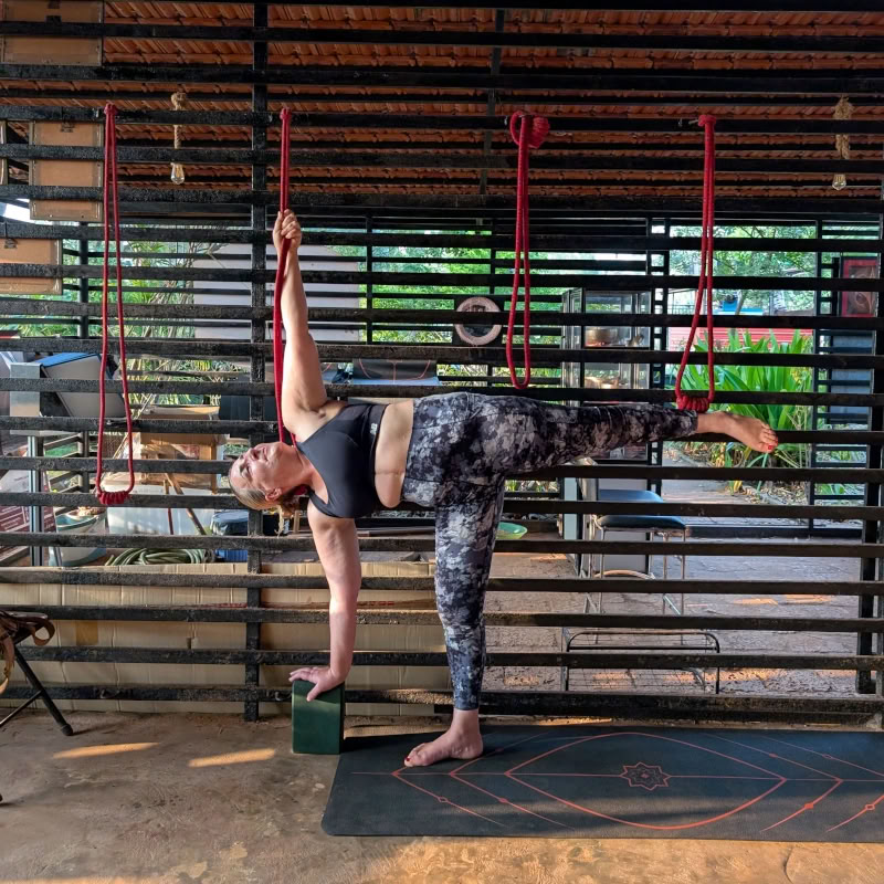Private Yoga-Kurse