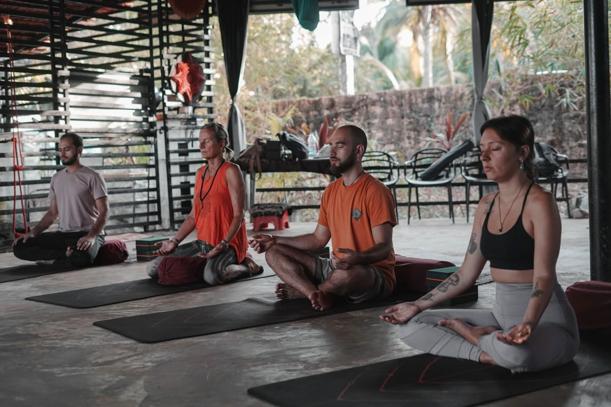 Private Yoga-Kurse