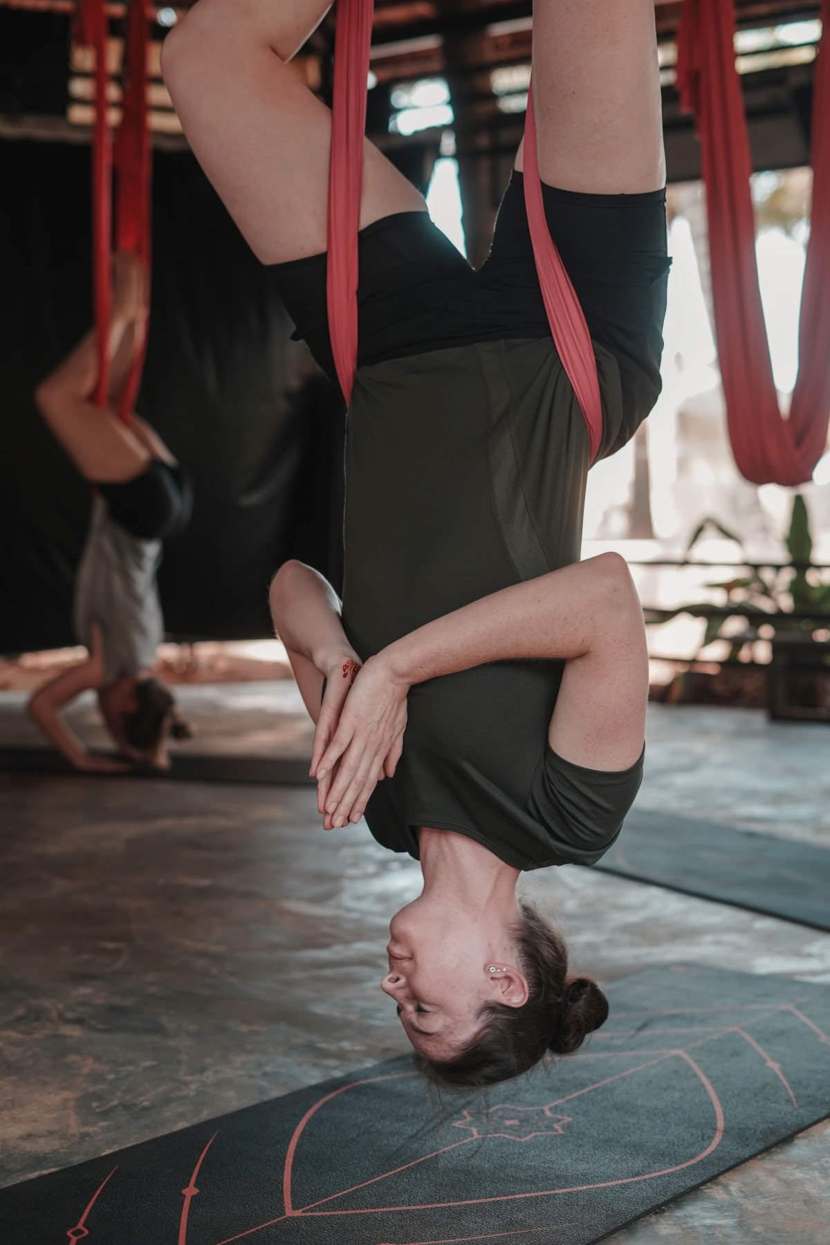 Private Yoga-Kurse