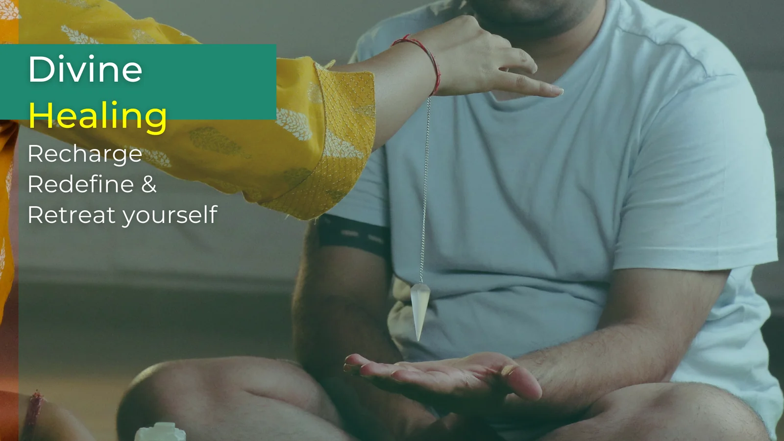 Yoga Retreat in den Niederlanden: 3 Tage Glückseligkeit