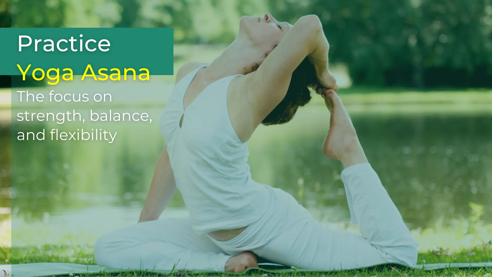 Yoga Retreat in den Niederlanden: 3 Tage Glückseligkeit