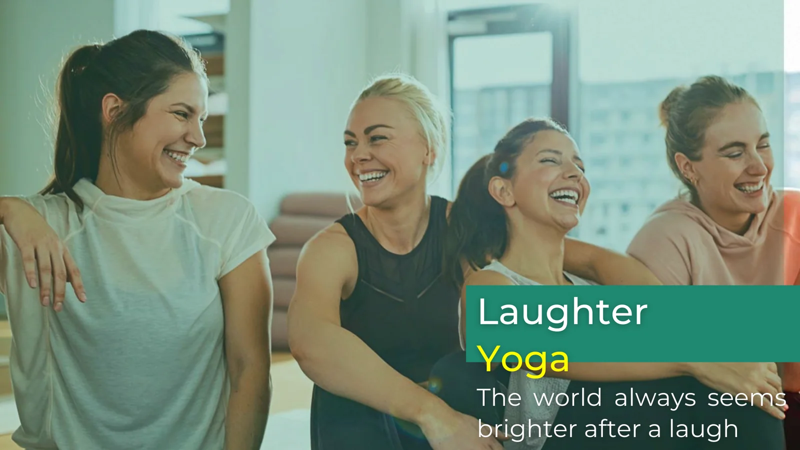 Yoga Retreat in den Niederlanden: 3 Tage Glückseligkeit
