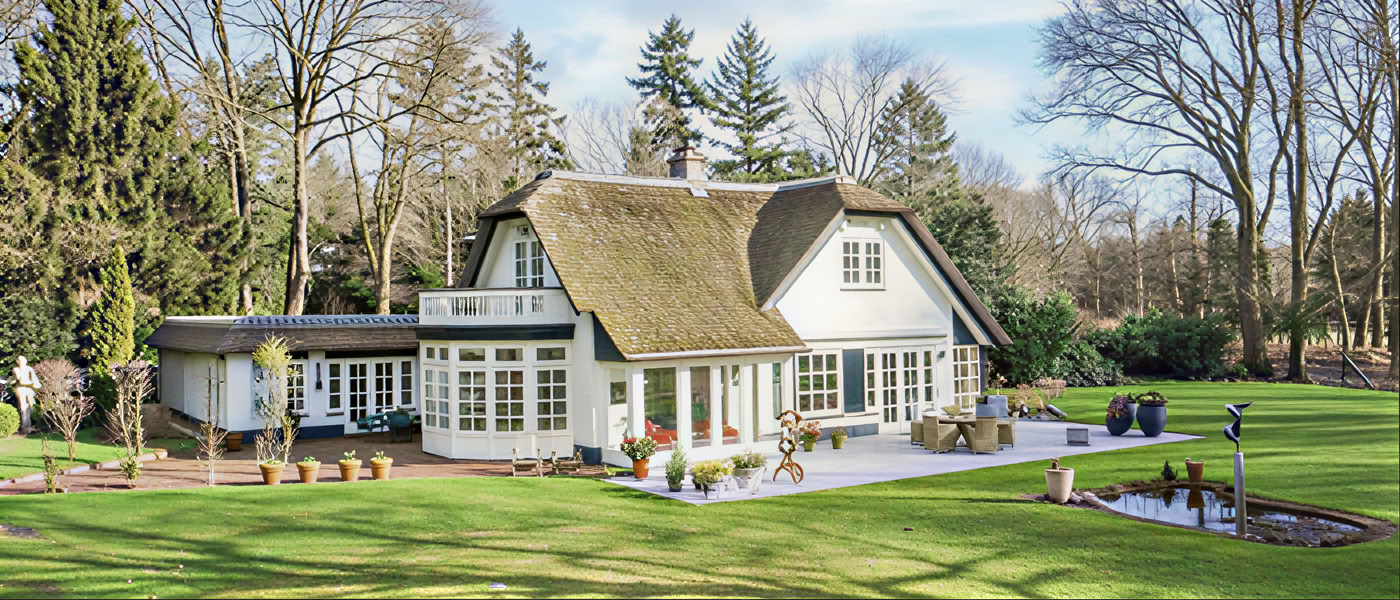 Yoga Retreat in den Niederlanden: 3 Tage Glückseligkeit