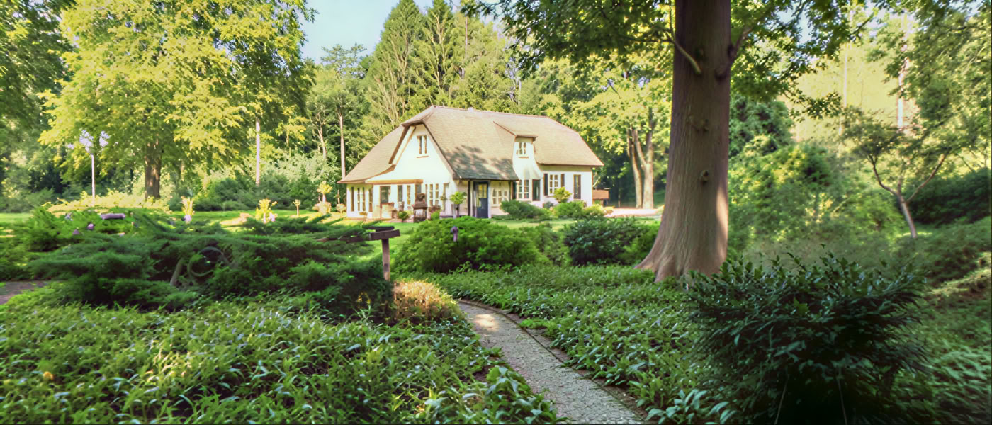 Yoga Retreat in den Niederlanden: 3 Tage Glückseligkeit