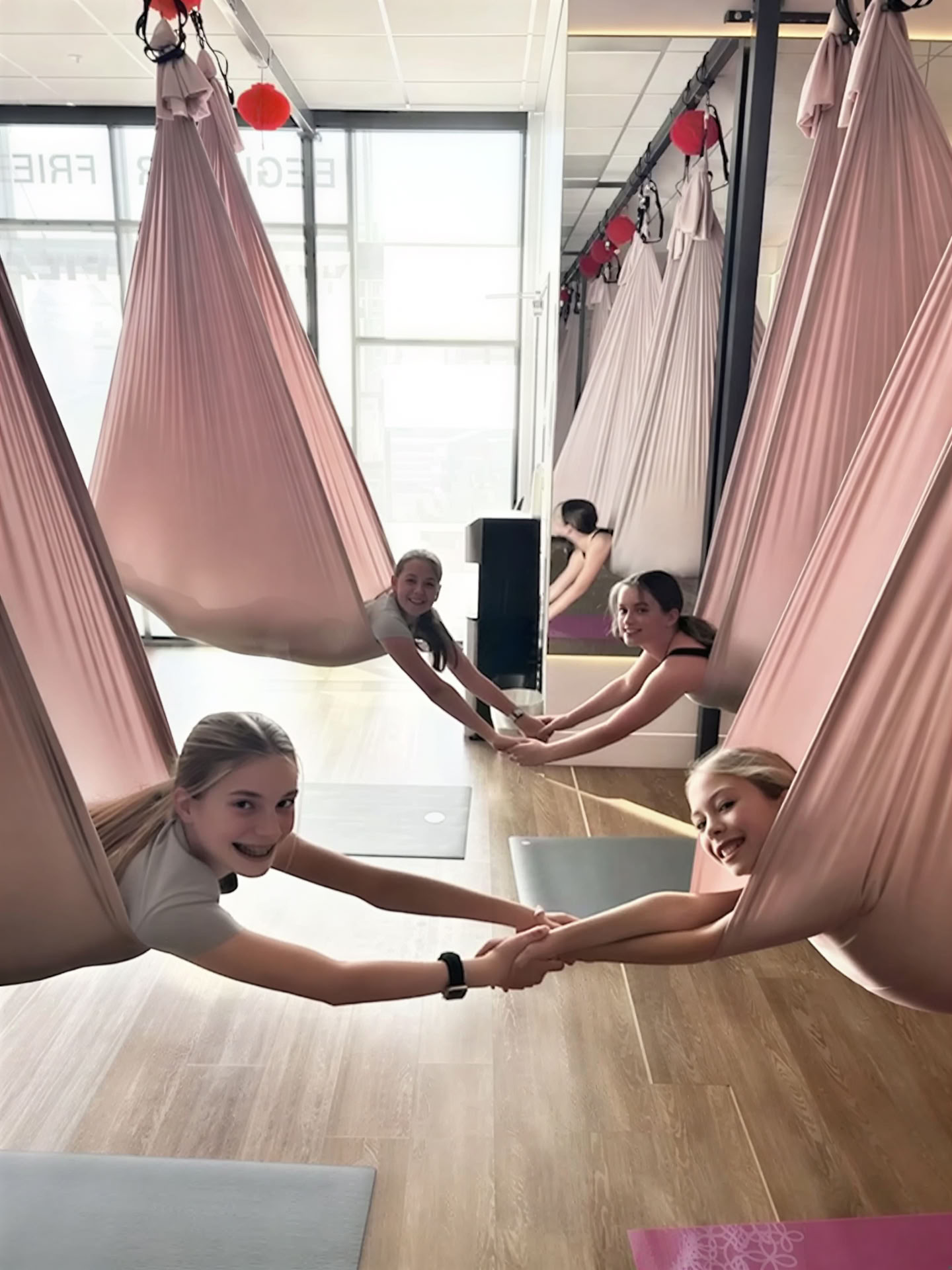 Low Hammock Zen
