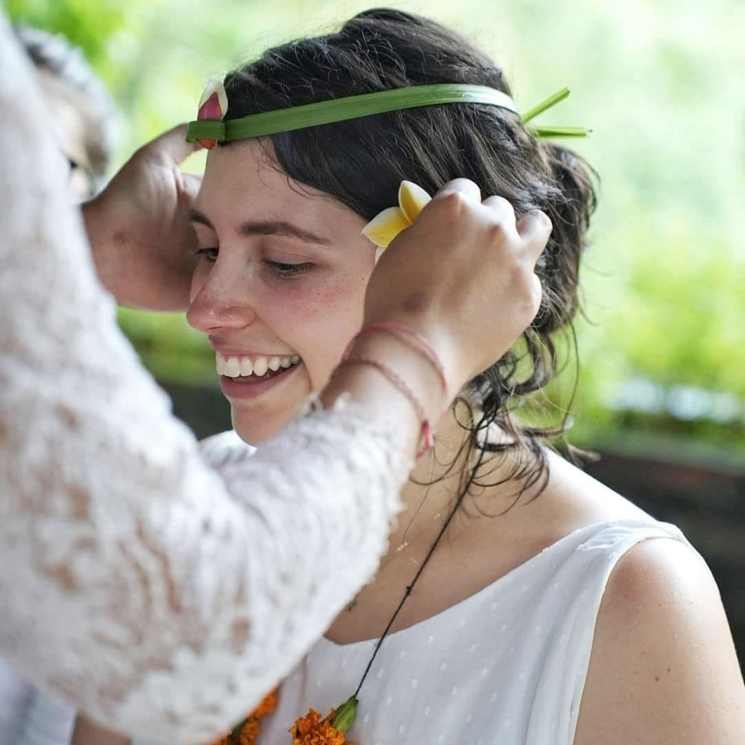 100-Stunden-Yoga-Lehrerausbildung in Bali
