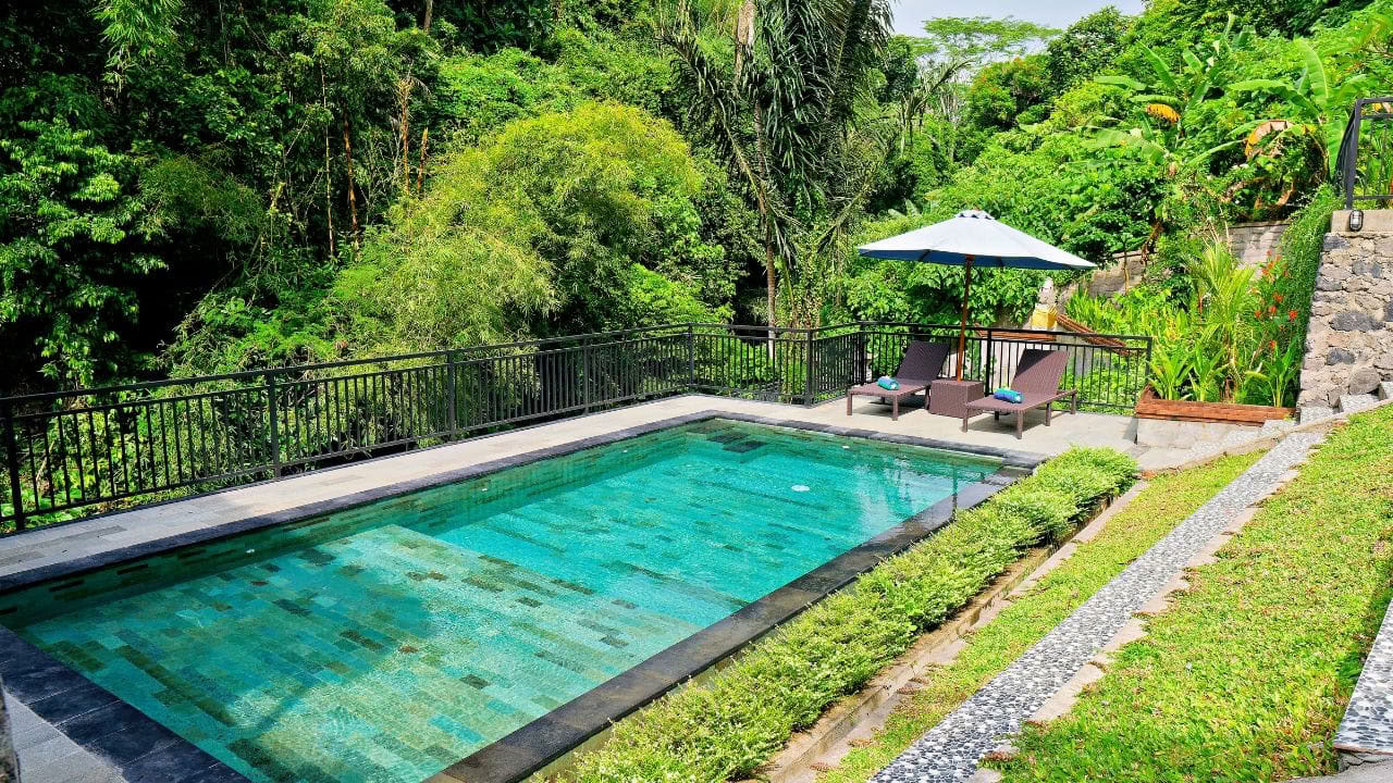 100-Stunden-Yoga-Lehrerausbildung in Bali