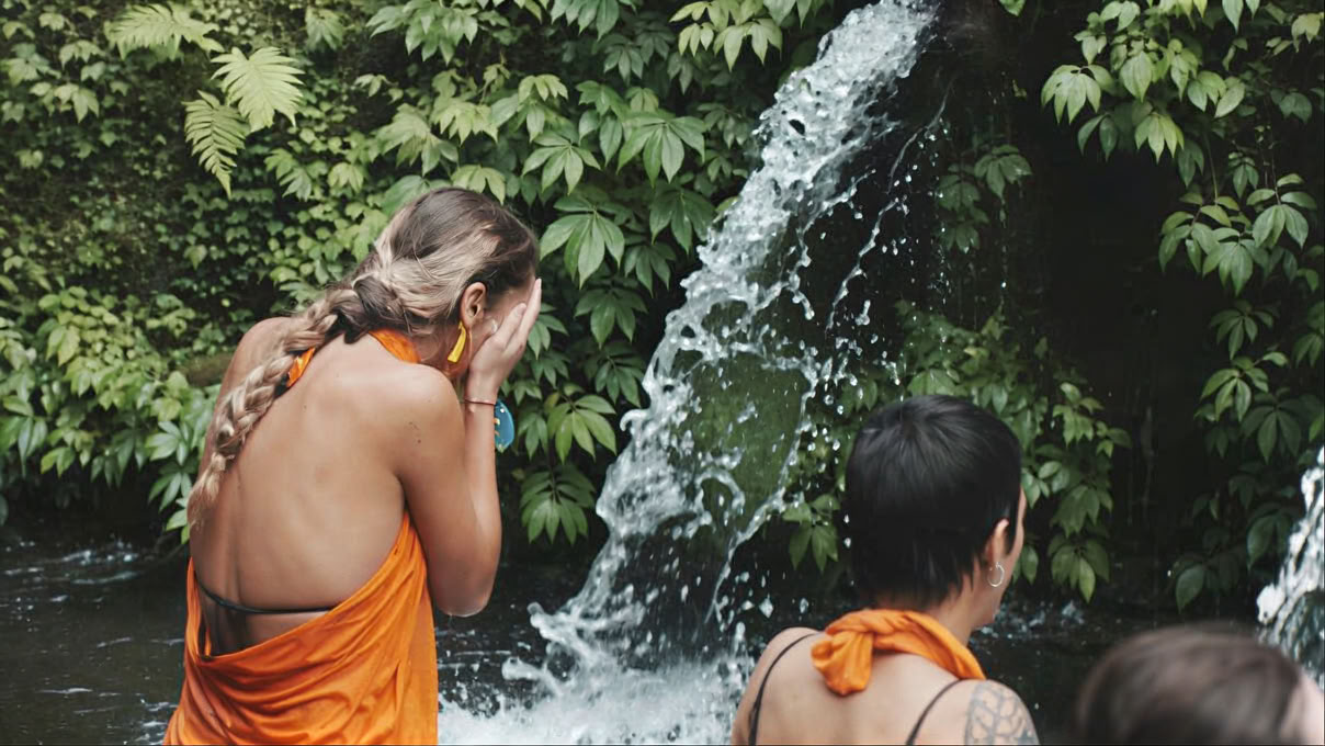 300-Stunden Advanced Yoga Teacher Training Bali