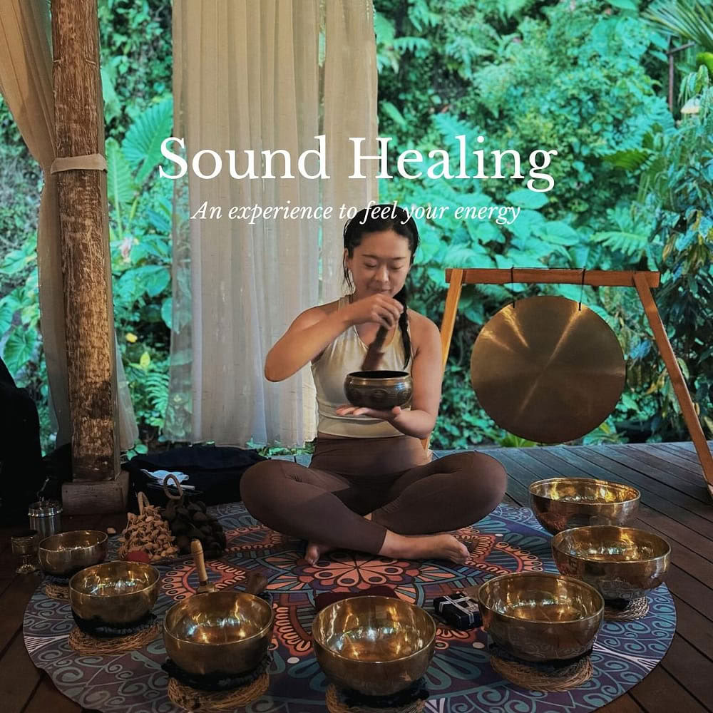 300-Stunden Advanced Yoga Teacher Training Bali