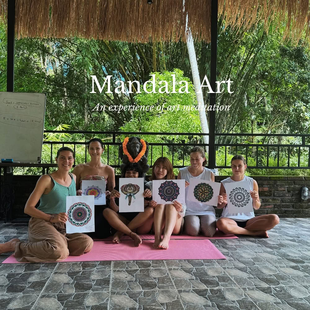 300-Stunden Advanced Yoga Teacher Training Bali