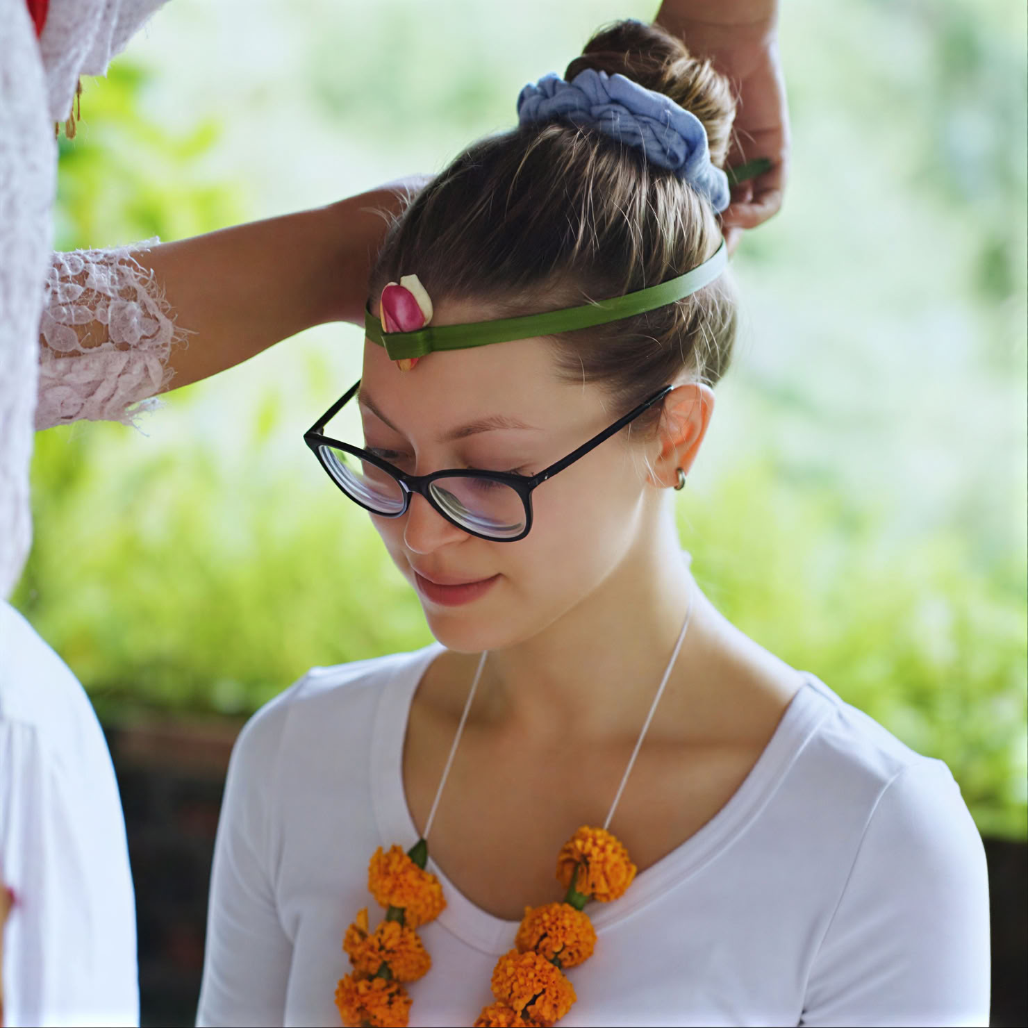 300-Stunden Advanced Yoga Teacher Training Bali