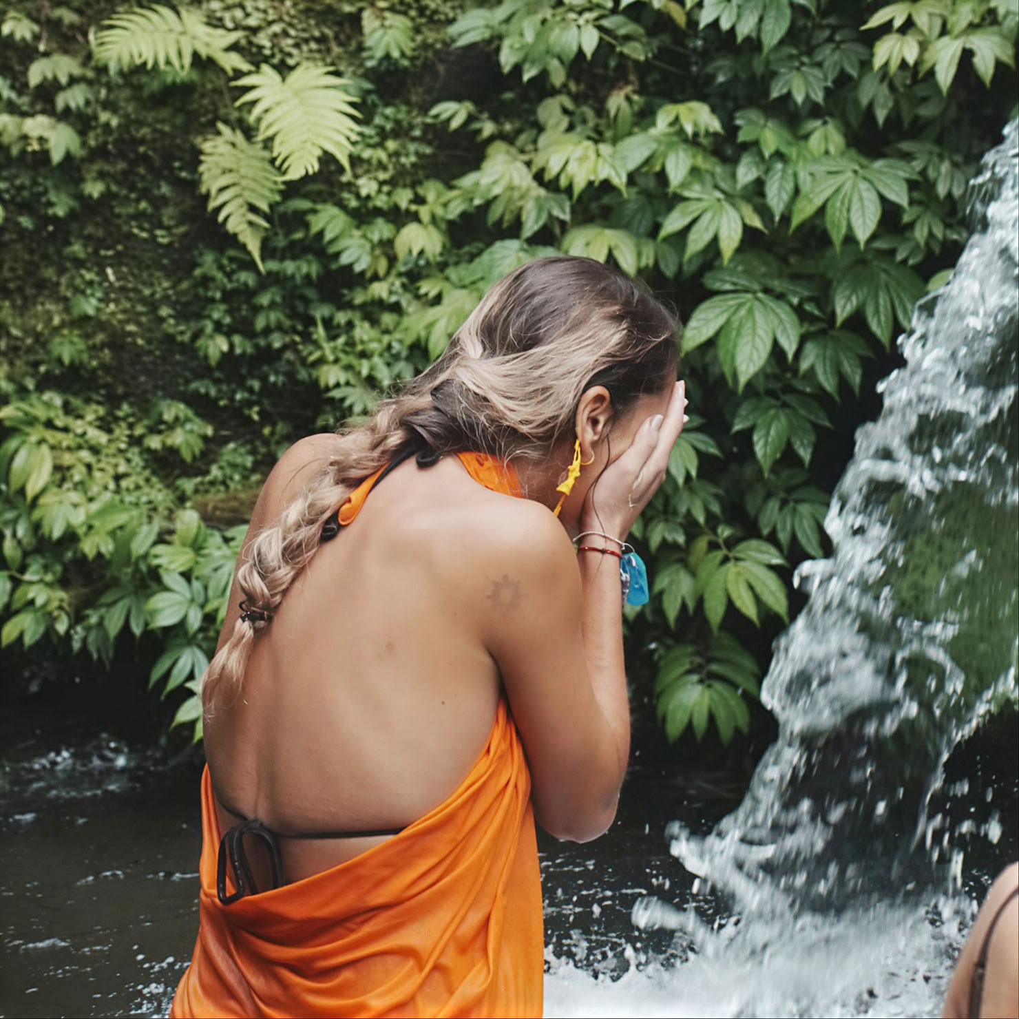 50-Stunden-Yoga-Lehrerausbildung auf Bali