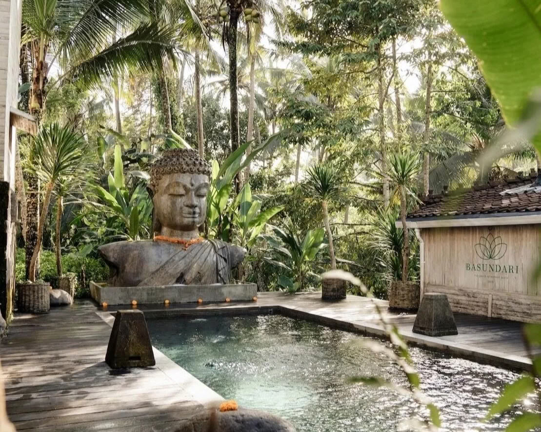 Rituale & Seelenfülle – Yoga-Retreat Bali