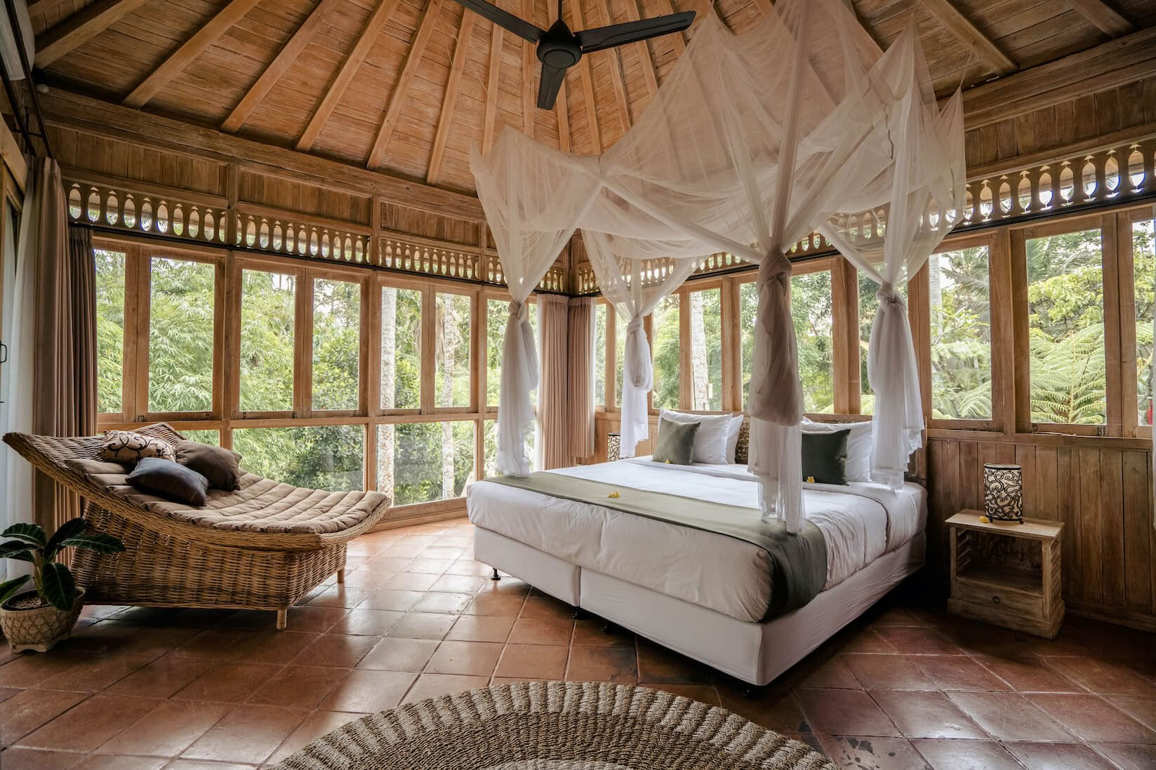 Rituale & Seelenfülle – Yoga-Retreat Bali
