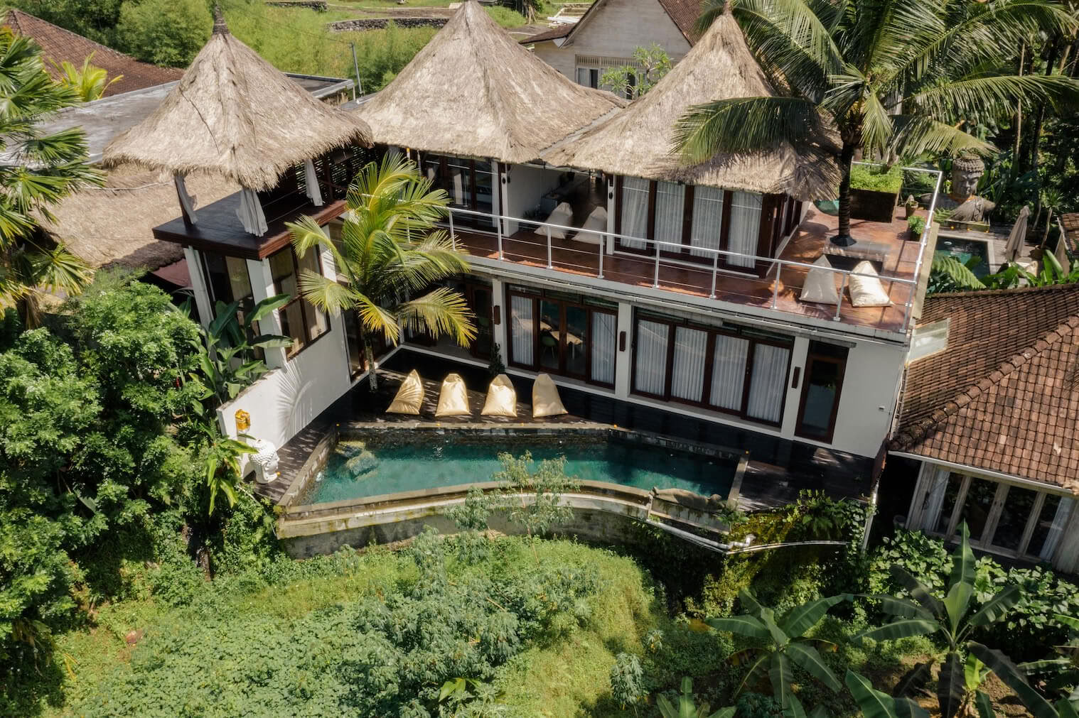 Rituale & Seelenfülle – Yoga-Retreat Bali