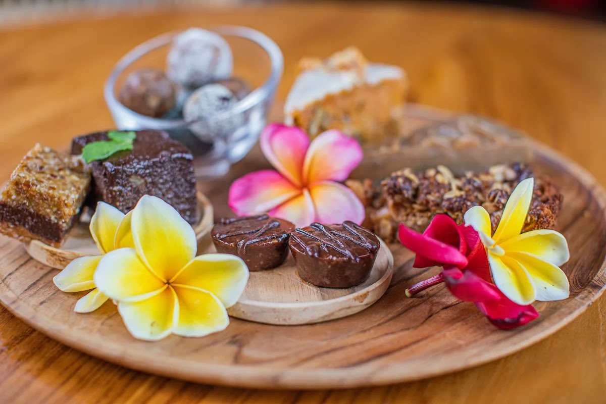 300-Stunden RA Vinyasa YTT | Ubud