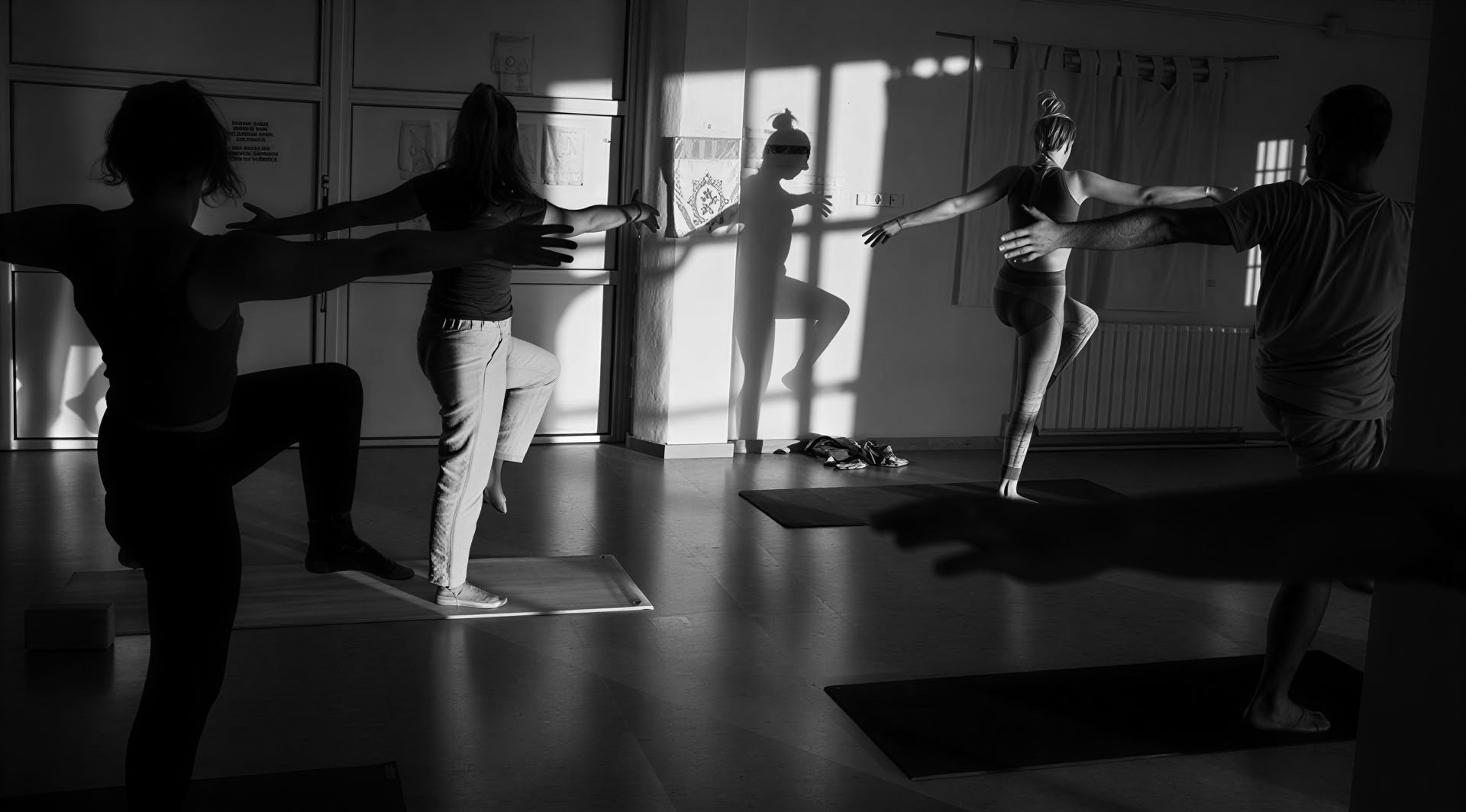 BIODANZA