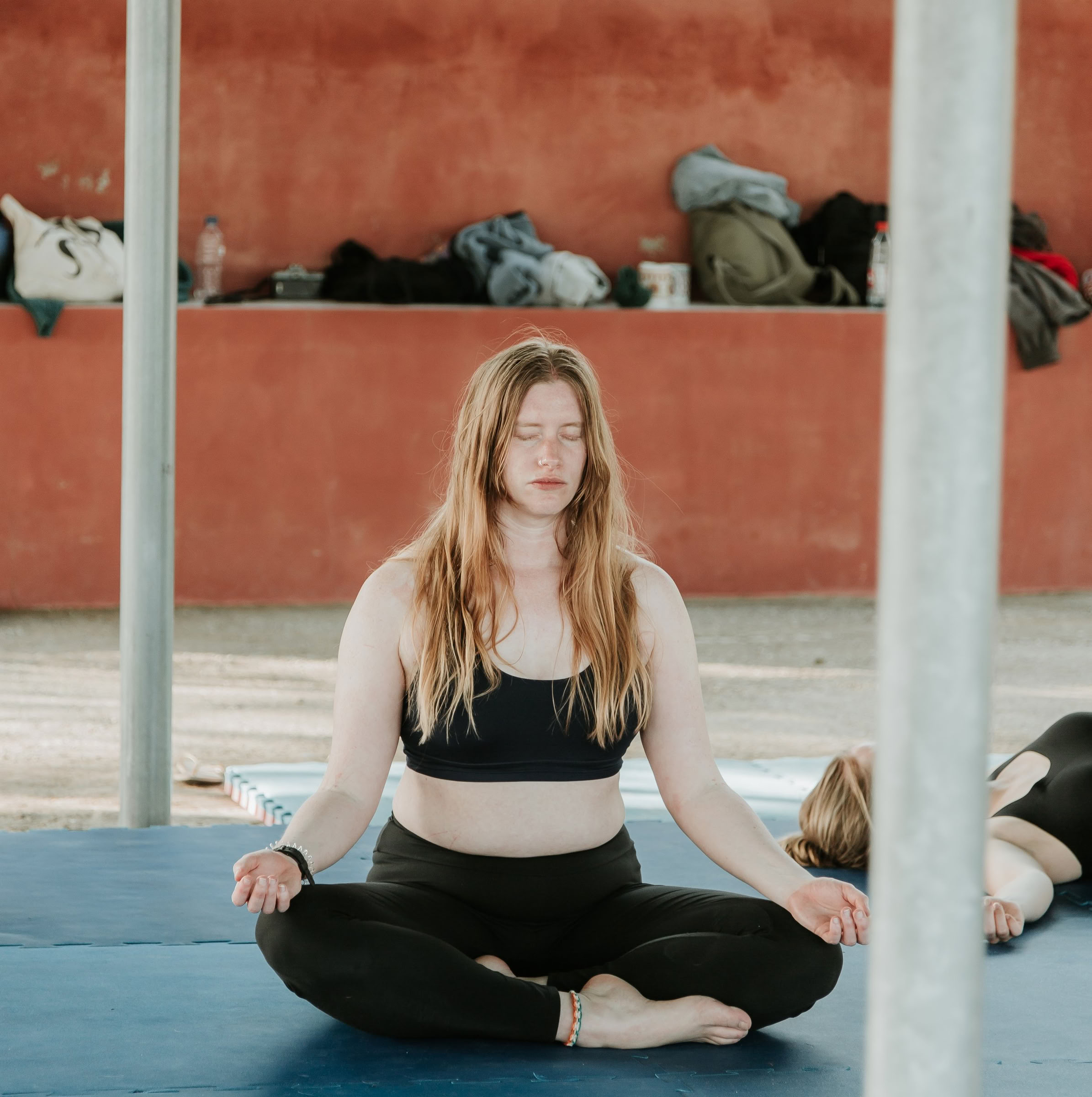 BIODANZA