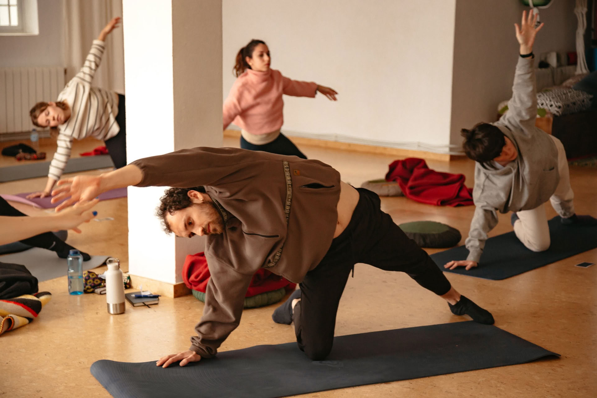 BIODANZA