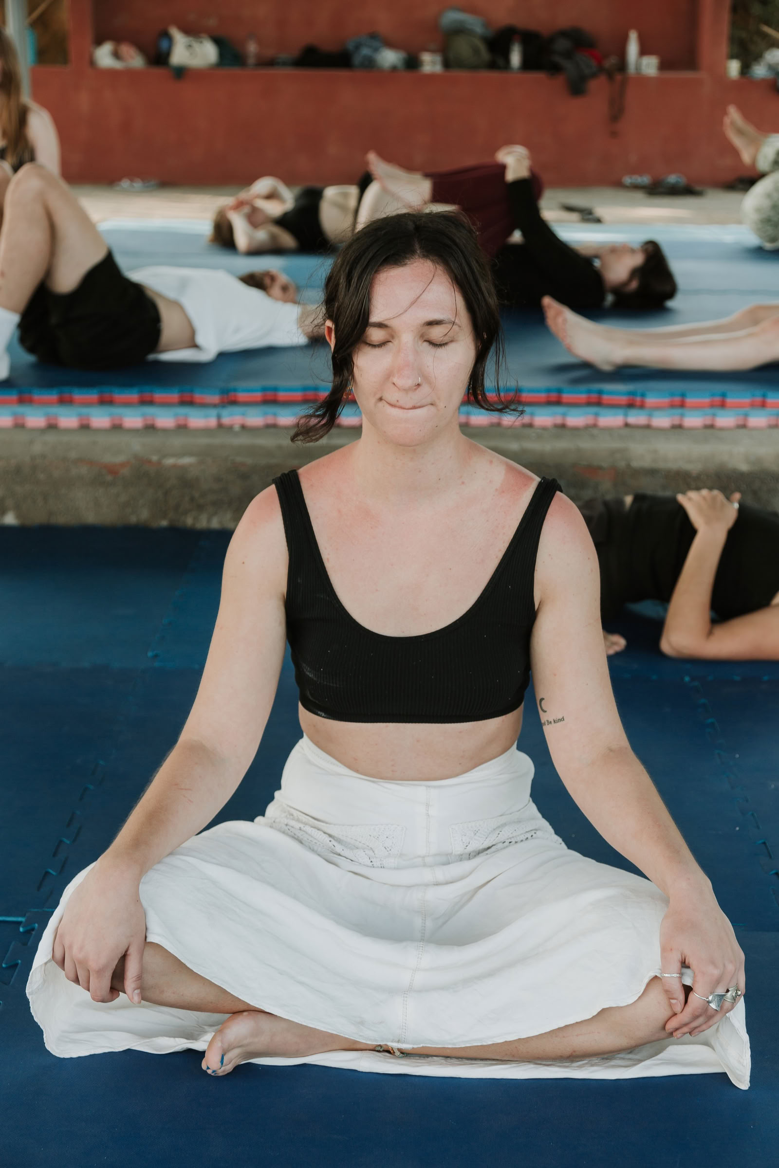 KOSTENLOSE MEDITATION auf ENGLISCH mit Tim