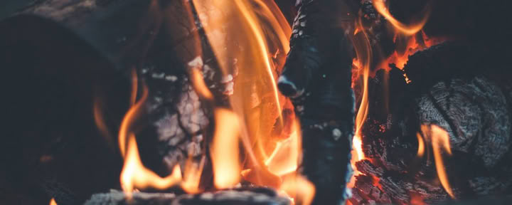 8-tägiges Inner Fire Retreat