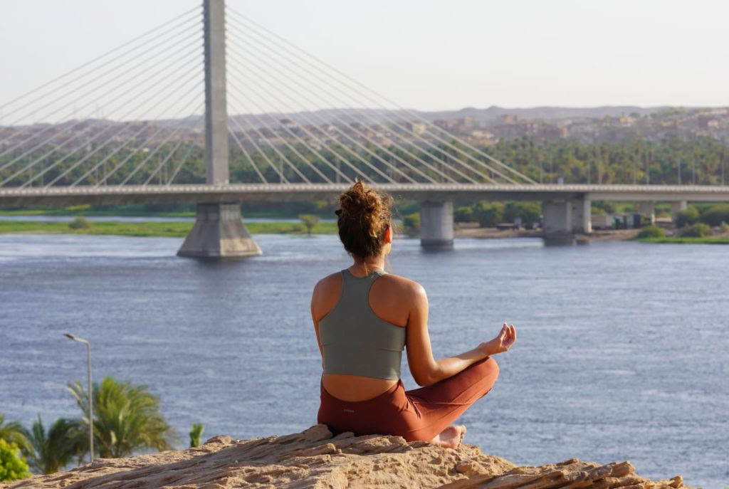Aswan Wellness-Urlaub