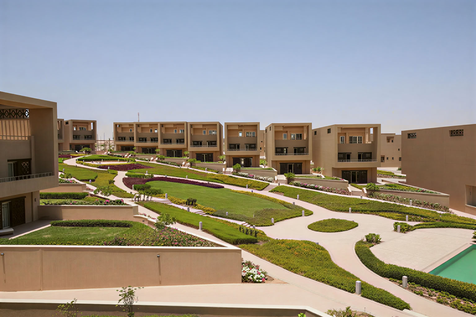 Aswan Wellness-Urlaub