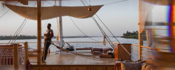 Juzoor Voyage