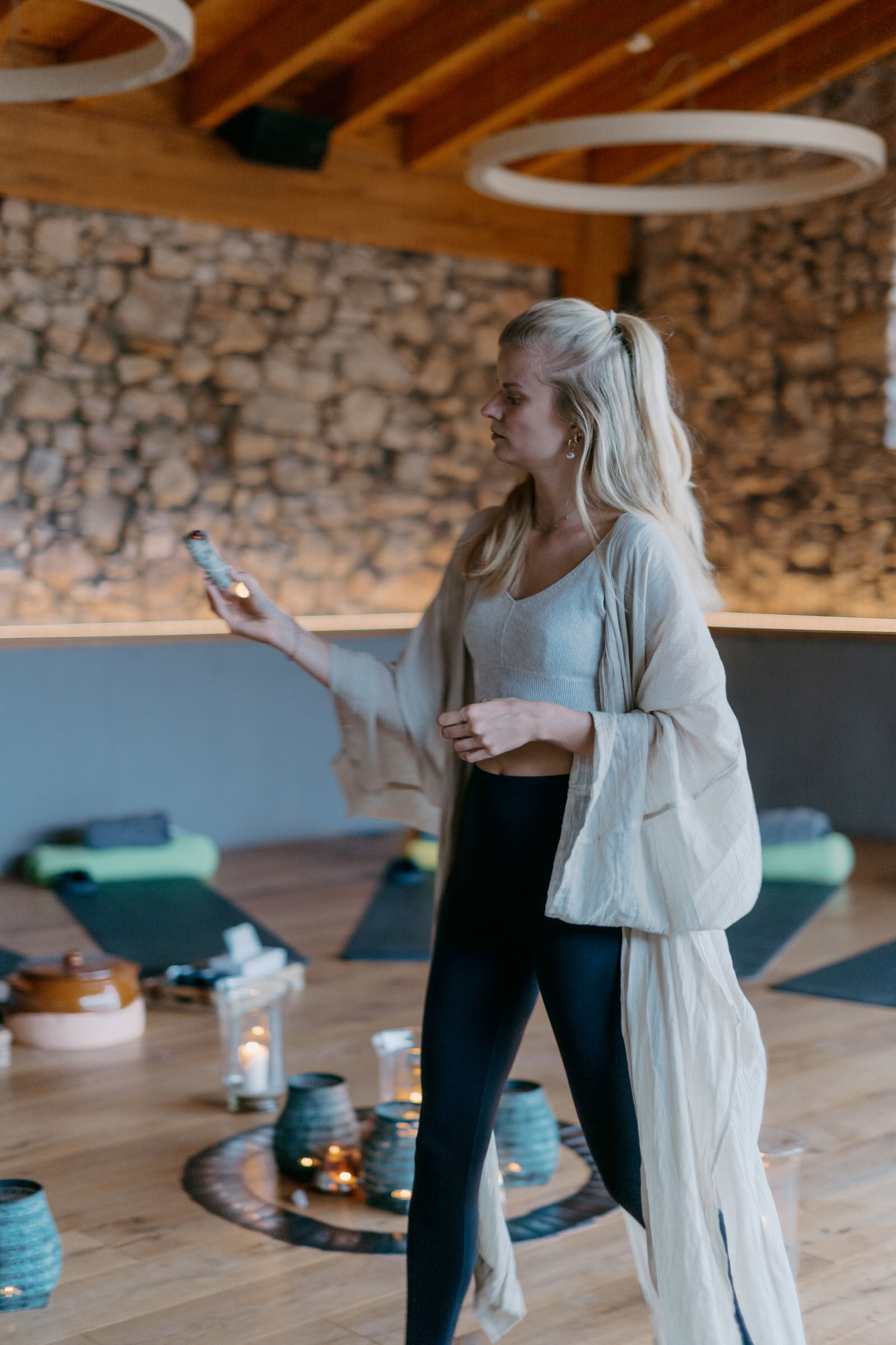 Reconnect & Reset Retreat in Spanien