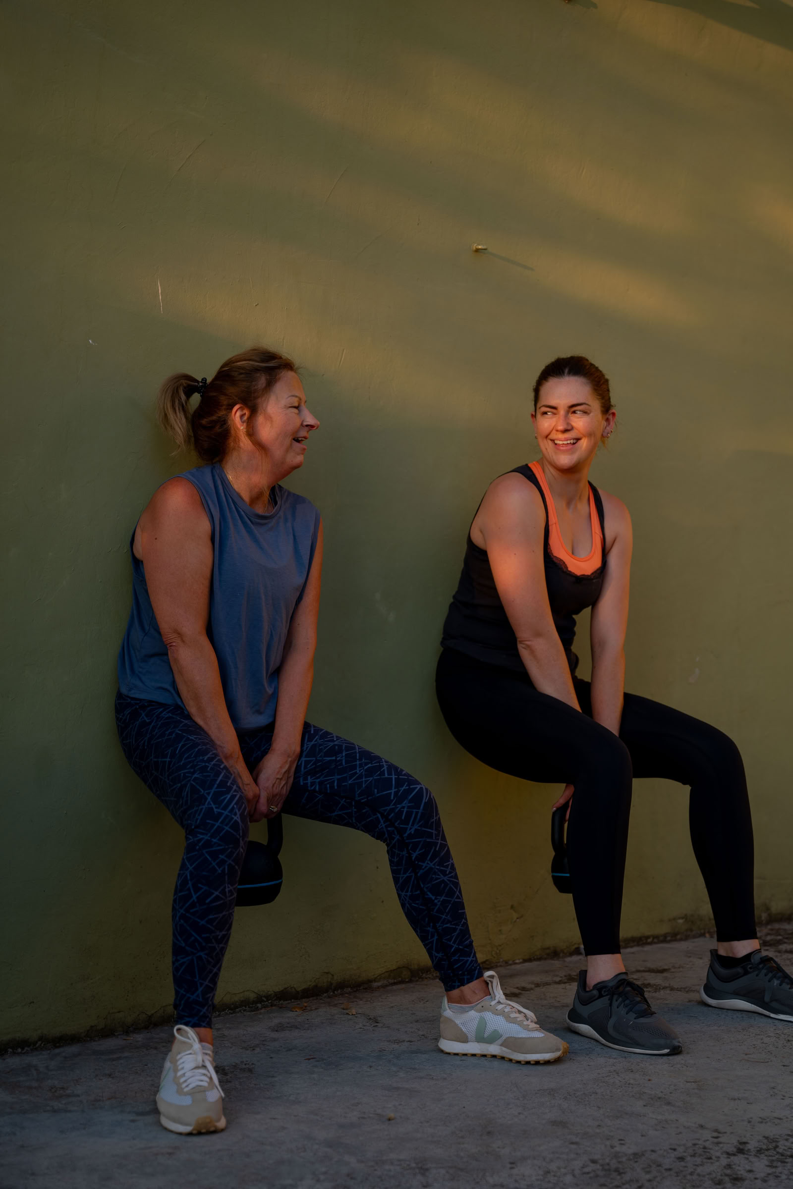 Reconnect & Reset Retreat in Spanien
