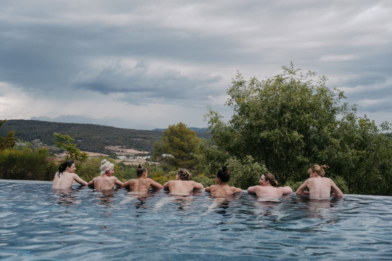 Reconnect & Reset Retreat in Spanien