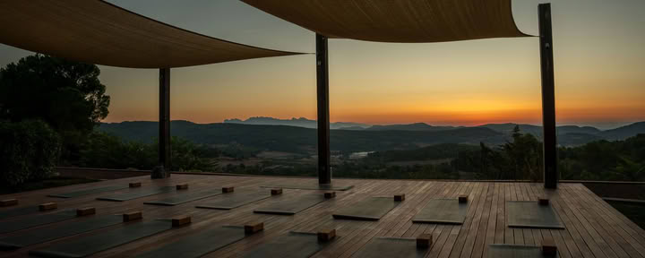 Reconnect & Reset Retreat in Spanien