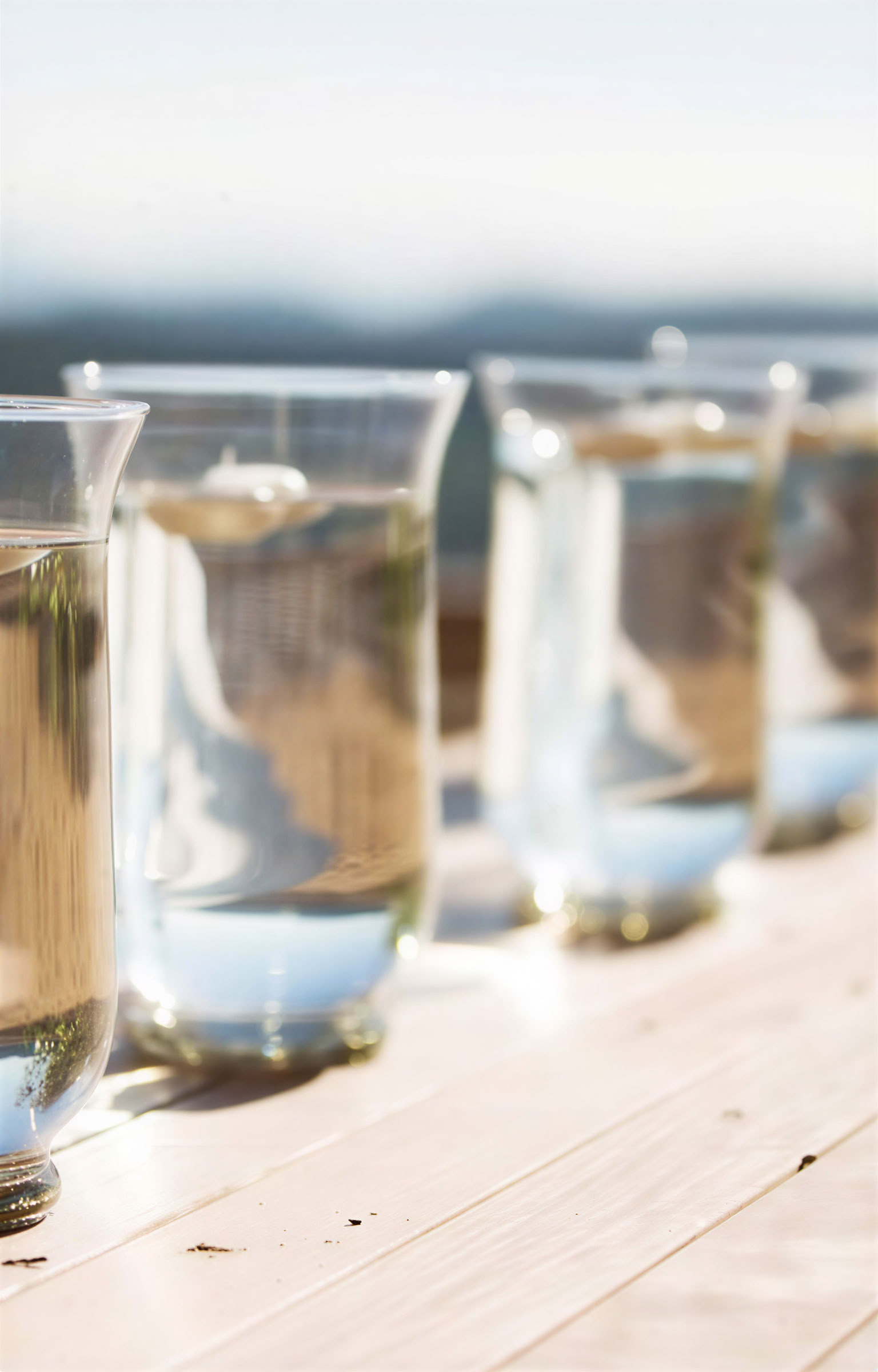 Wechseljahre-Wellness-Retreat