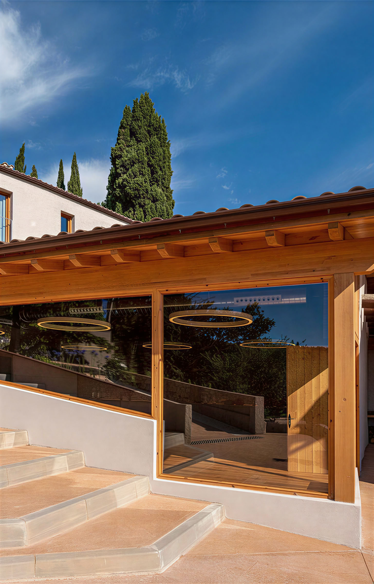 Wechseljahre-Wellness-Retreat