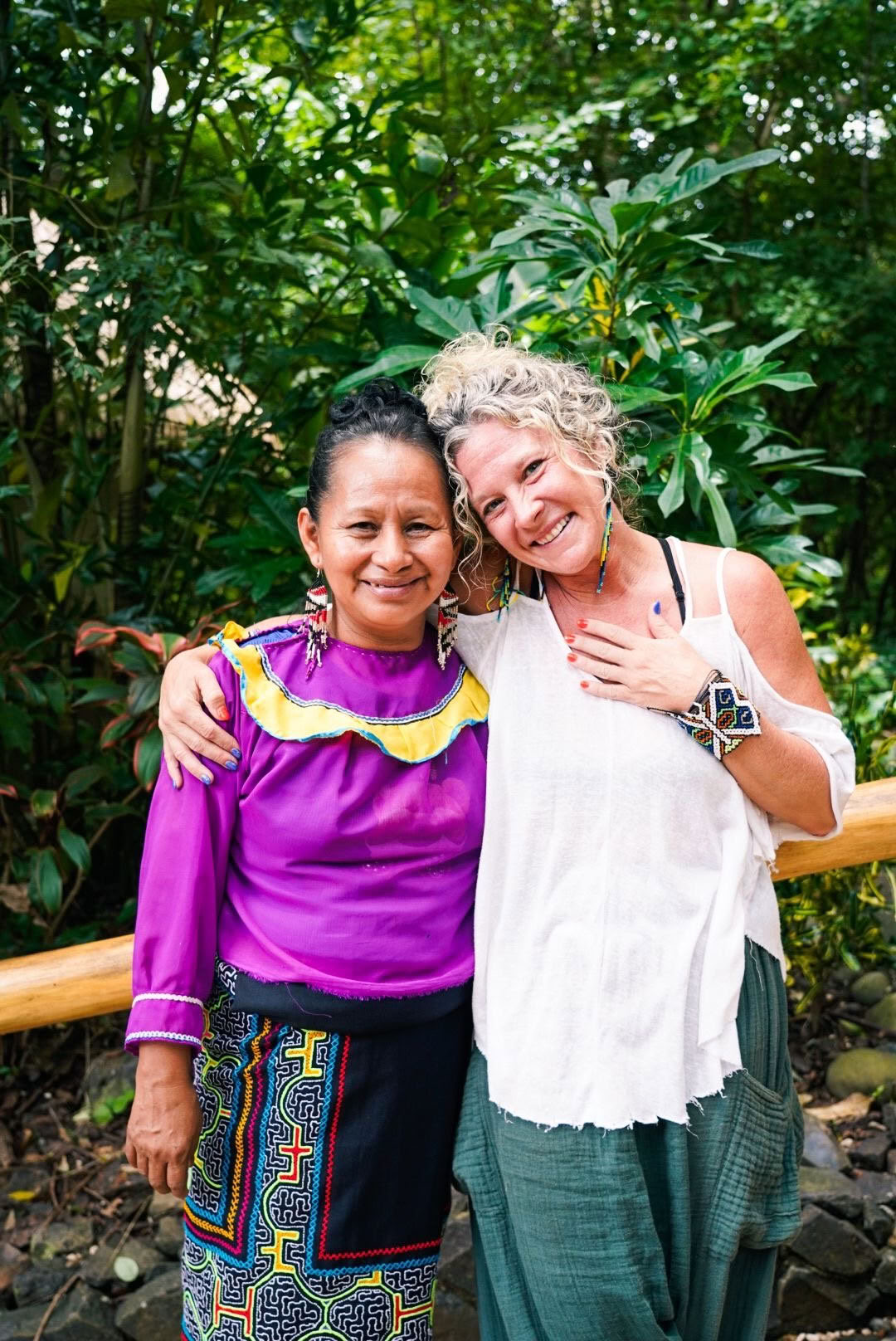 Intimes Ayahuasca Retreat (Kinkara Costa Rica) – Sommer Retreats