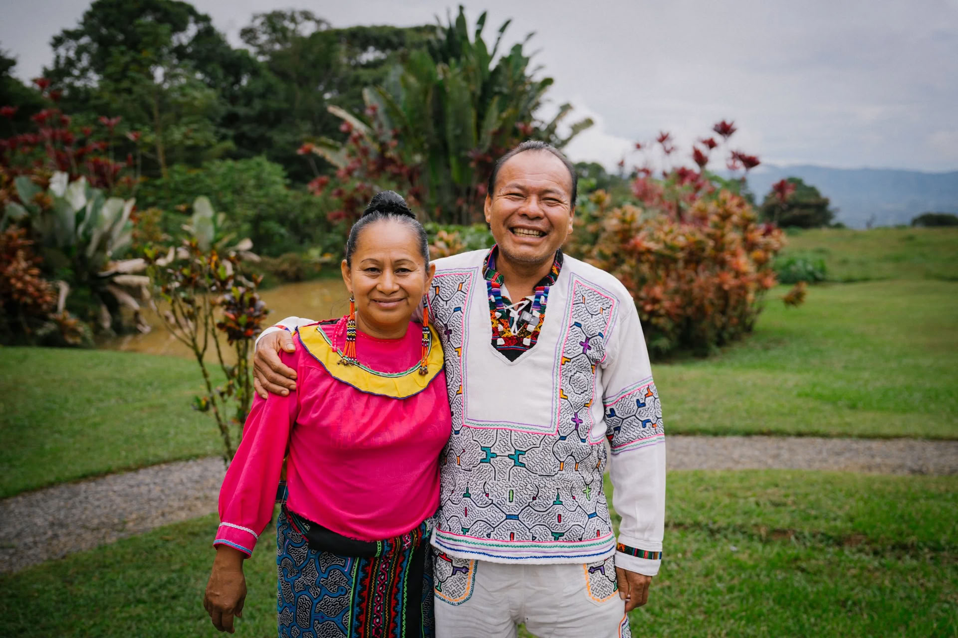 Intimes Ayahuasca Retreat (Kinkara Costa Rica) – Sommer Retreats