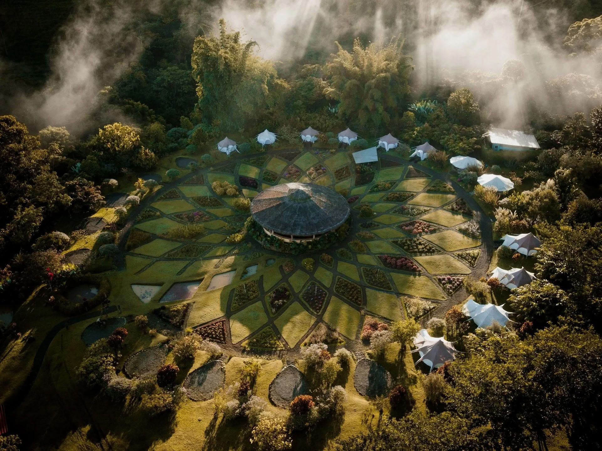 Intimes Ayahuasca Retreat (Kinkara Costa Rica) – Sommer Retreats