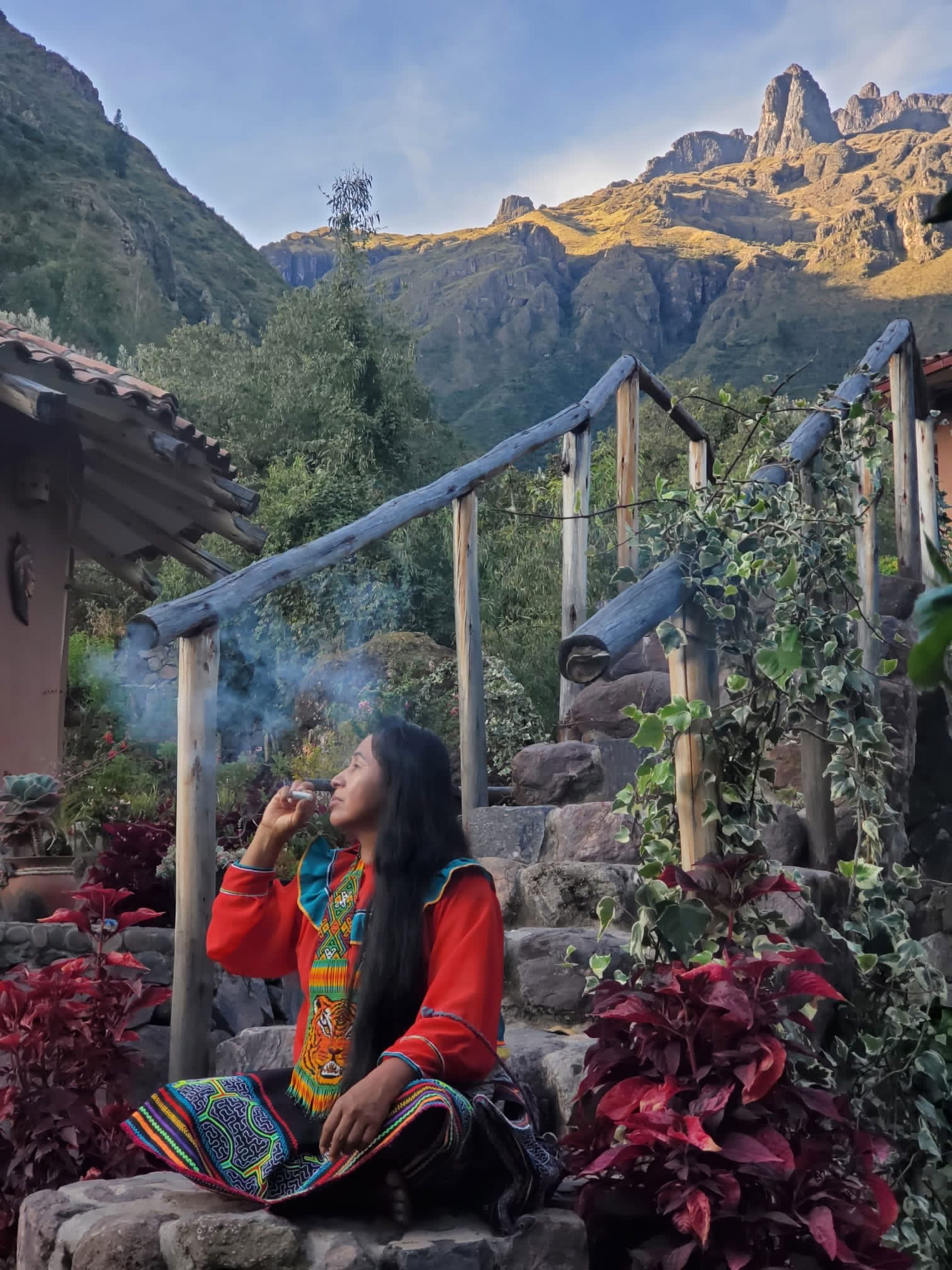 Intimes Ayahuasca Retreat (Kinkara Costa Rica) – Sommer Retreats