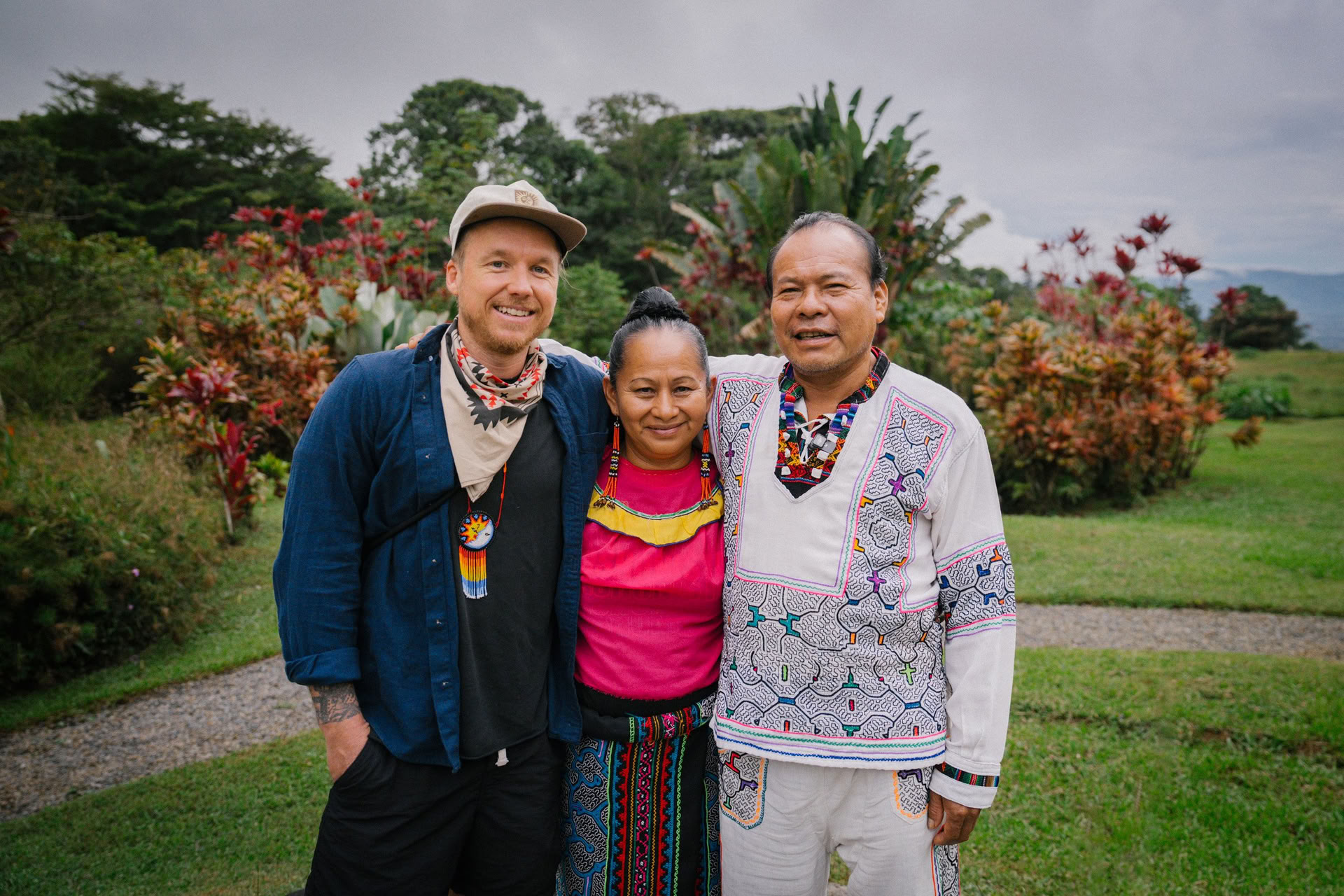 Intimes Ayahuasca Retreat (Kinkara Costa Rica) – Sommer Retreats