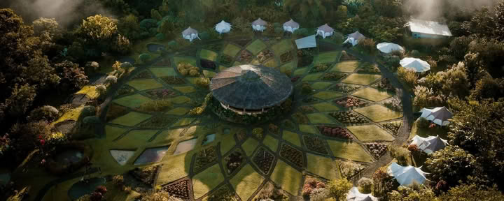 Intimes Ayahuasca Retreat (Kinkara Costa Rica) – Sommer Retreats