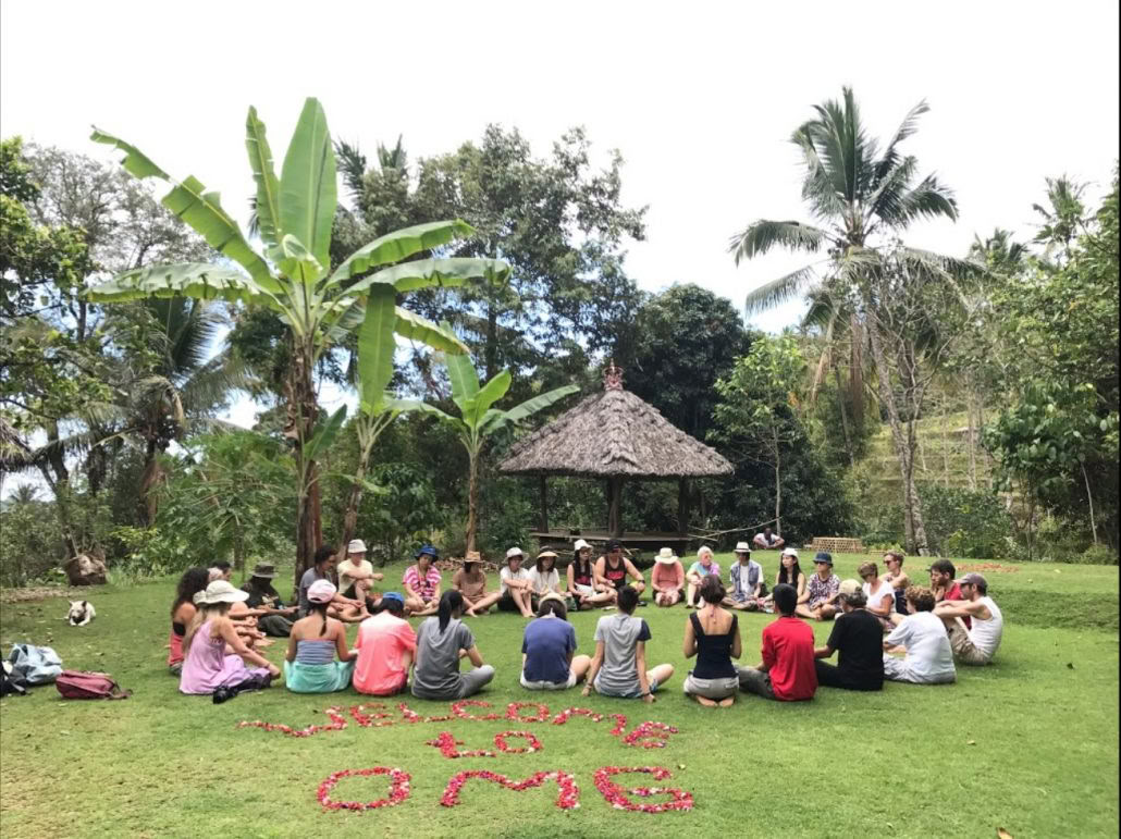 Package 3: Healing Journey: "Reinigung und Läuterung" (3 Tage / 2 Nächte)
